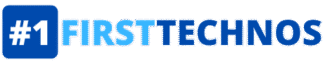 first technos logo